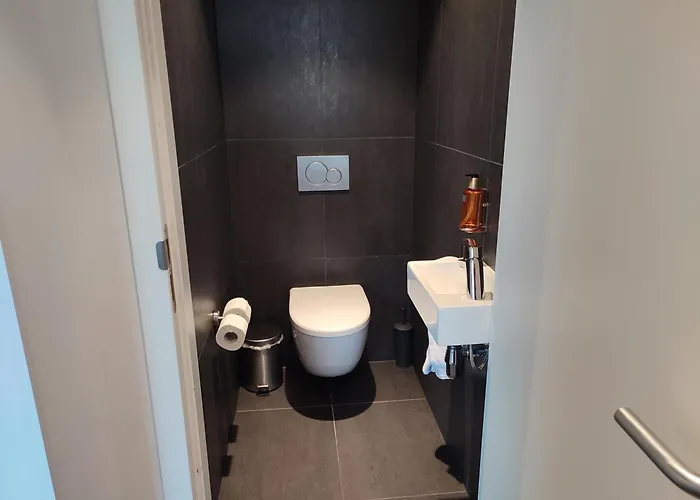 肯尼迪b-公寓式酒店 公寓式酒店