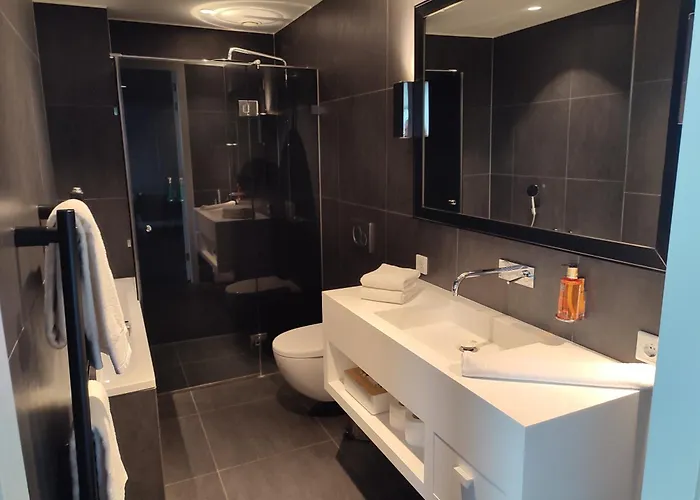 Appart hôtel B-aparthotel Kennedy 4*