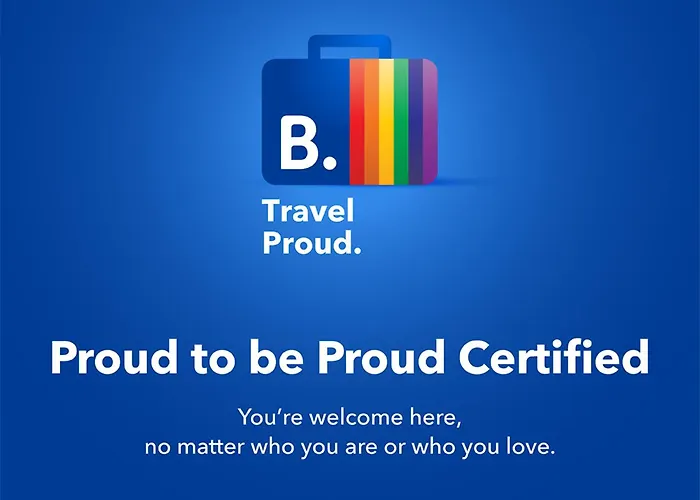 B-aparthotel Kennedy