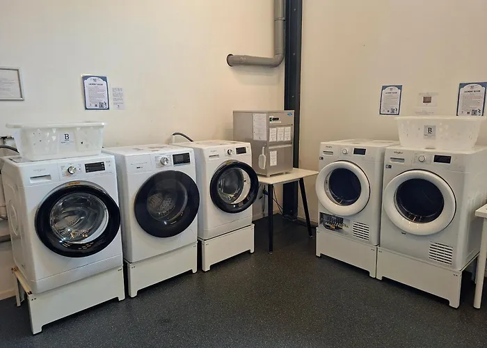 肯尼迪b-公寓式酒店 4*