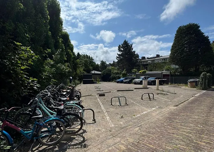 B-aparthotel Kennedy The Hague