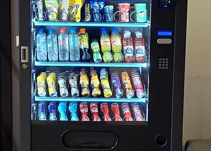 Appart hôtel B-aparthotel Kennedy 4*