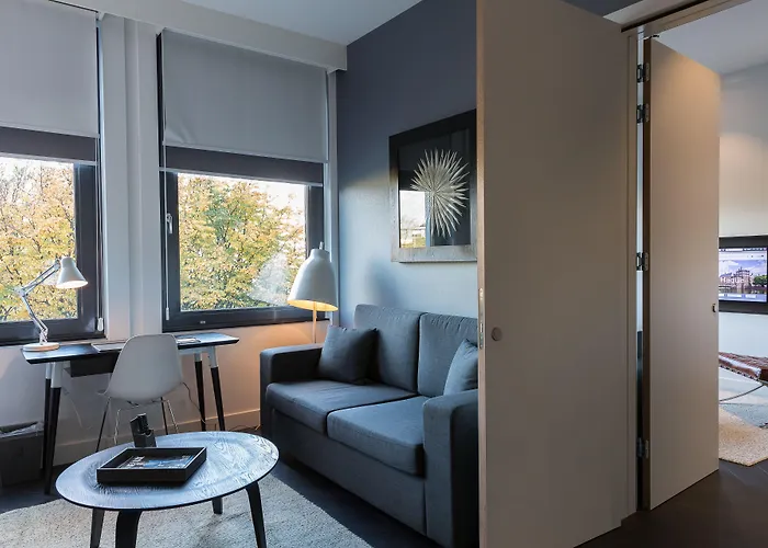 B-aparthotel Kennedy