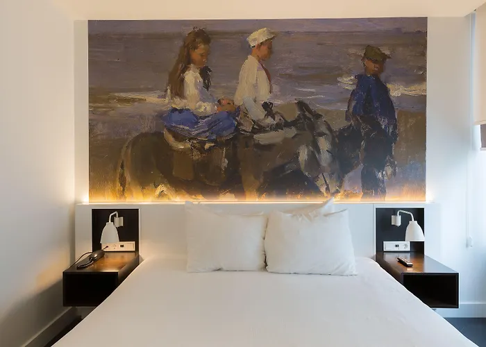 B-aparthotel Kennedy