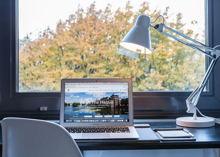 肯尼迪b-公寓式酒店 公寓式酒店 4*