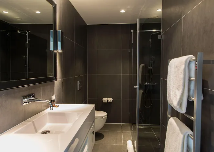 Appart hôtel B-aparthotel Kennedy 4*