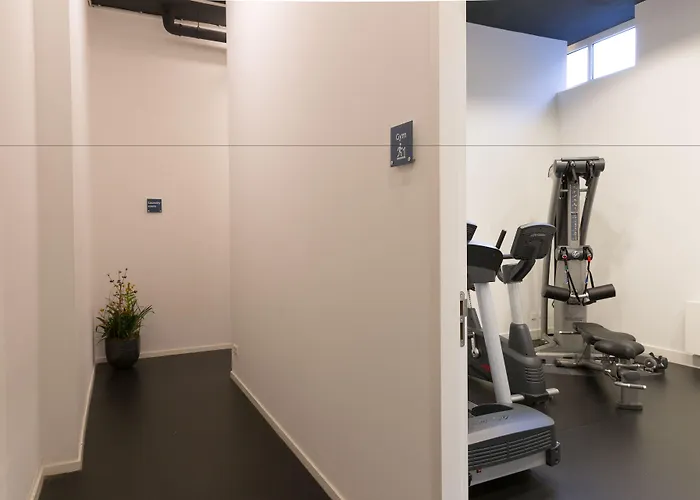 肯尼迪b-公寓式酒店