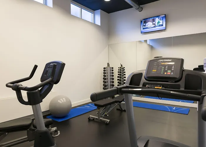 B-aparthotel Kennedy