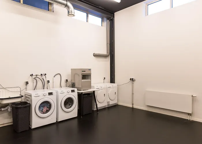 B-aparthotel Kennedy 4*