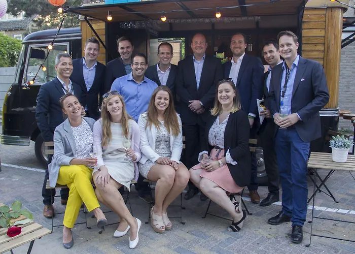 B-aparthotel Kennedy Appart hôtel