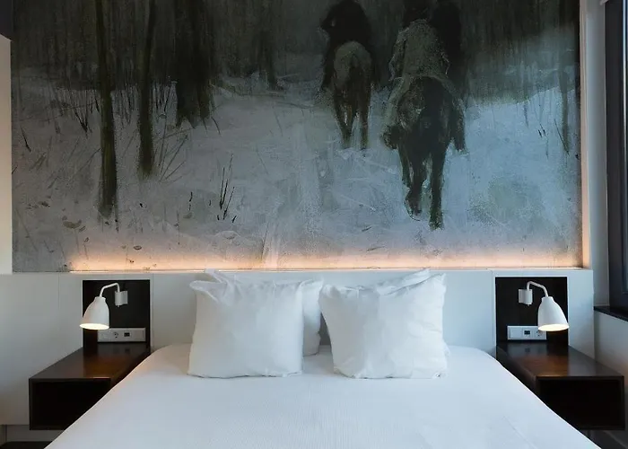 B-aparthotel Kennedy Aparthotel 4*