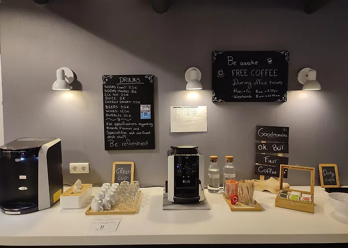 公寓式酒店 肯尼迪b-公寓式酒店