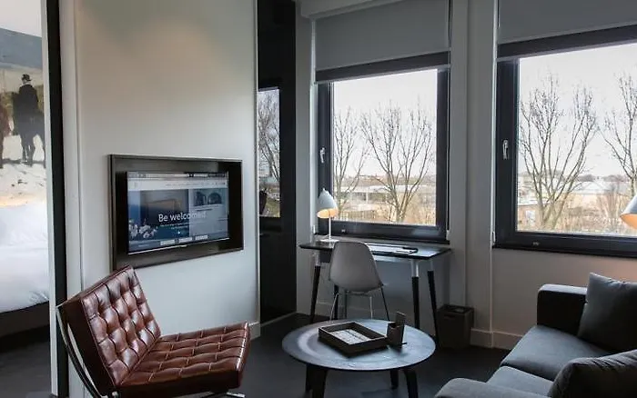 B-aparthotel Kennedy Haag