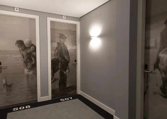 B-aparthotel Kennedy