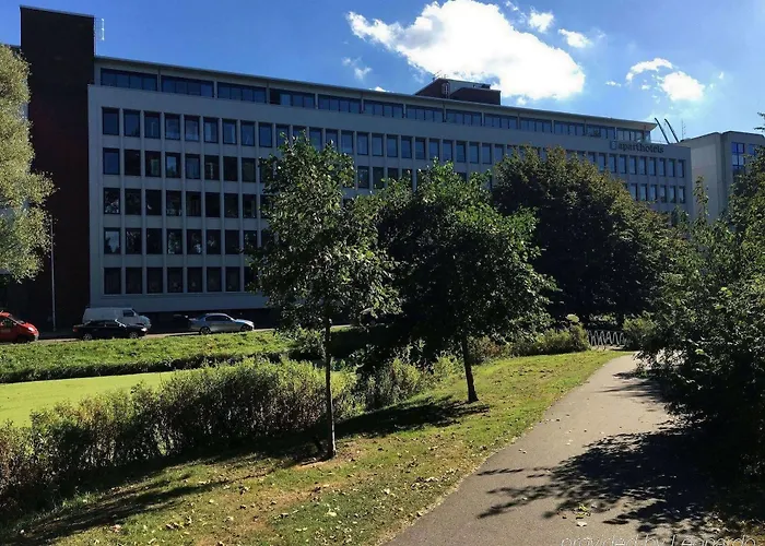 肯尼迪b-公寓式酒店 公寓式酒店