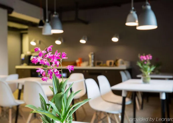 肯尼迪b-公寓式酒店 4*