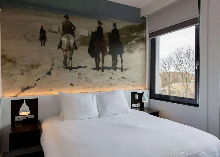 B-aparthotel Kennedy 4*