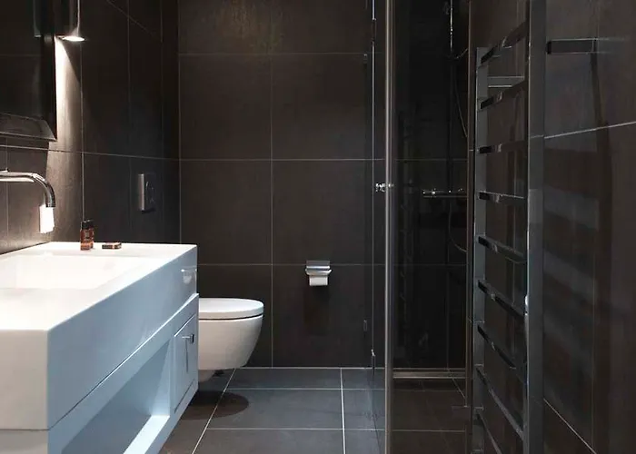 B-aparthotel Kennedy 4*