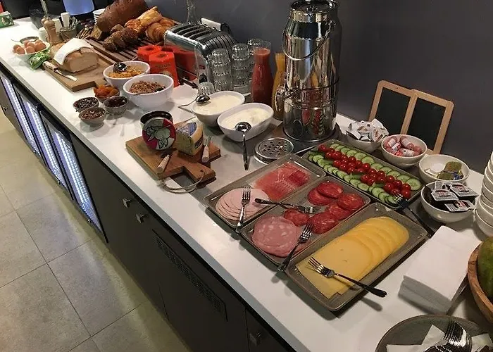 公寓式酒店 肯尼迪b-公寓式酒店