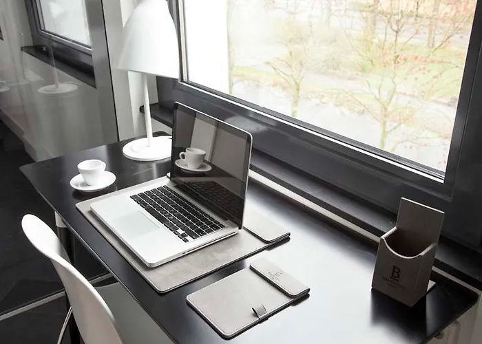 肯尼迪b-公寓式酒店