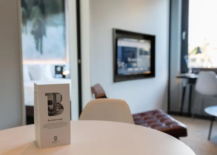 肯尼迪b-公寓式酒店 公寓式酒店 4*