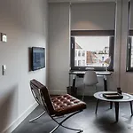 Aparthotel B-aparthotel Kennedy 4*