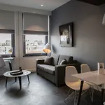 B-aparthotel Kennedy Aparthotel 4*