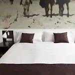B-aparthotel Kennedy Den Haag