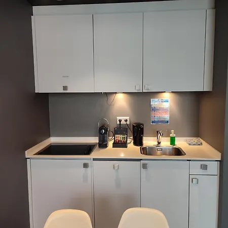 B-aparthotel Kennedy