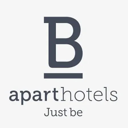 B-aparthotel Kennedy 4* La Haya