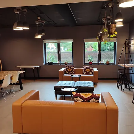 B-aparthotel Kennedy 4*