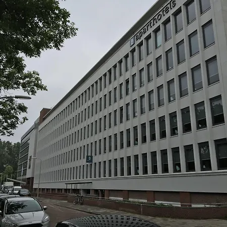 B-aparthotel Kennedy 3* The Hague