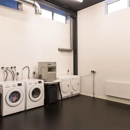 B-aparthotel Kennedy 3*