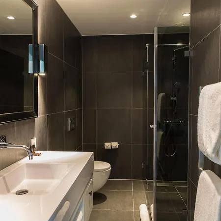 B-aparthotel Kennedy Aparthotel 3*