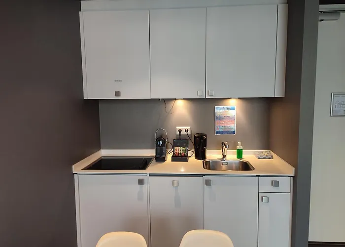 B-aparthotel Kennedy